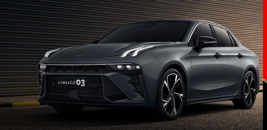 The Cost of Owning a Lynk & Co 03 in KSA